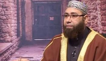 إبراهيم شهاب
