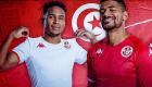بلمسة تاريخية.. منتخب تونس يكشف عن قميص كأس العالم 2022 (صور)