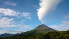 ثوران بركان "إيبو" في إندونيسيا.. الرماد تصاعد لـ 2500 متر