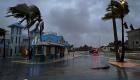 توابع إعصار إيان.. ظلام دامس وفيضانات "كارثية" في فلوريدا (فيديو)