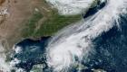 ویدئو | سیل و ویرانی در نتیجه طوفان ایان در فلوریدا