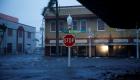 Ouragan Ian : pluies torrentielles, rues inondées, coupures d’électricité