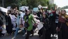  Manifestations en Iran : La colère des femmes gagne l’Afghanistan, les talibans tirent en l’air