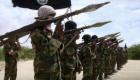 مقتل 40 من "الشباب" في عملية عسكرية وسط الصومال