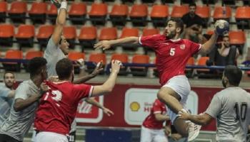 موعد مباراة الأهلي