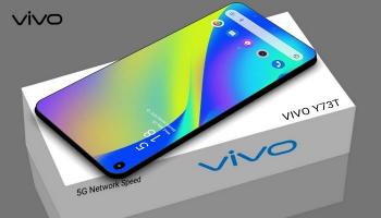 الهاتف vivo Y73t