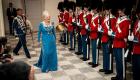 Danimarka Kraliçesi,  4 torununun ‘Kraliyet’ unvanlarını elinden aldı