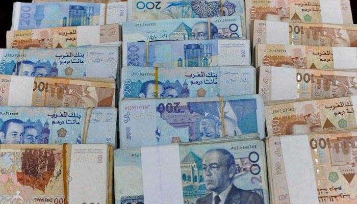 Taux de change au Maroc vendredi 30 septembre 2022