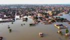 ارتفاع ضحايا فيضانات باكستان إلى 1663 قتيلاً