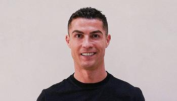 كريستيانو رونالدو انضم إلى النصر السعودي