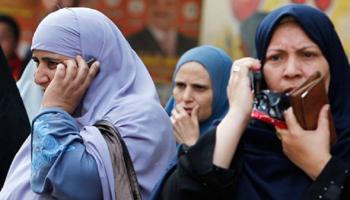  تراجع كبير في عدد مشتركي المحمول بمصر