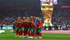 تكريم استثنائي لثنائي المغرب في الدوري الفرنسي (صور)