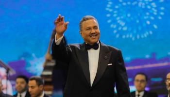 محمد عبده 