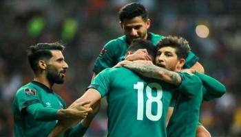 جدول مباريات العراق في كأس خليجي 25 والقنوات الناقلة