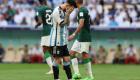 Classement FIFA: La défaite contre l'Arabie Saoudite a brisé le dos des Argentins !