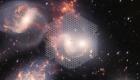 Cosmos: Première lumière de galaxies pour WEAVE, spectrographe de dernière génération