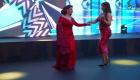 رقصة تنهي خلاف 5 سنوات بين إليسا وأصالة (فيديو)