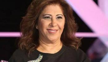 ليلى عبداللطيف 