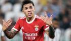 Benfica : Enzo Fernandez demander dans un autre club … 