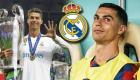 Real Madrid : Cristiano Ronaldo lâche une bombe à propos de son ancien club