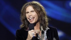 Ünlü rock grubu Aerosmith'in solisti Steven Tyler istismarla suçlandı!