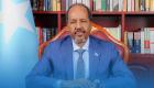 رئيس الصومال: 2023 عام تحرير البلاد من الإرهاب