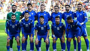 منتخب الكويت