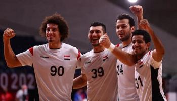 مباريات مصر كأس العالم لكرة اليد 2023