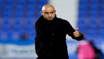 مهدي النفطي مدرب الوداد الجديد
