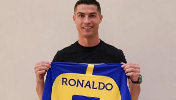 Ronaldo 