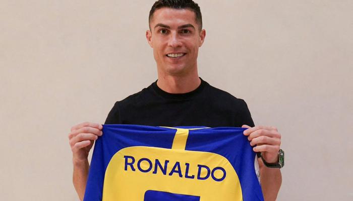 Ronaldo 