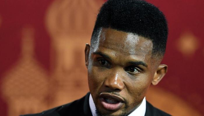 Samuel Eto'o