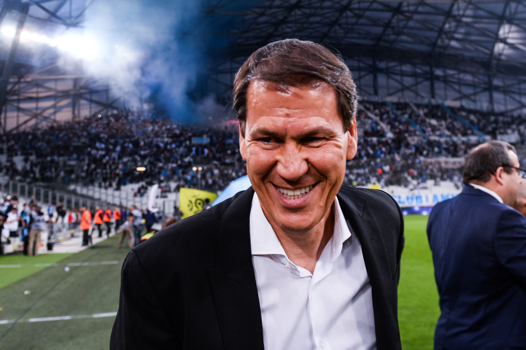 Rudi Garcia