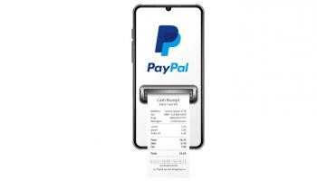 PayPal reste n°1 du paiement en ligne