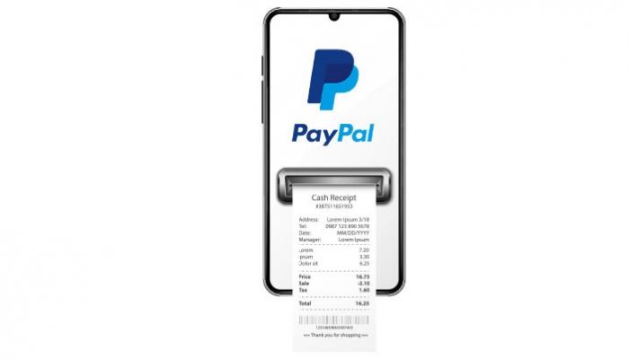 PayPal reste n°1 du paiement en ligne