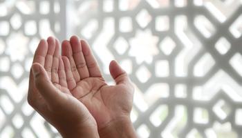 دعاء النسيان للحفظ والتذكر
