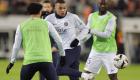 Lens-PSG: Kylian Mbappé accueilli chaleureusement par le public avant le match 