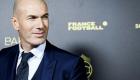 Zinédine Zidane : son fils Enzo s’est marié, un bout de la cérémonie dévoilée !