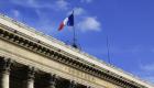  France : La Bourse de Paris évoluait en nette hausse  