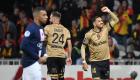 France/Ligue 1 : le PSG chute face aux Sang et or