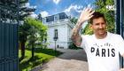 PSG : Messi s'offre une magnifique villa à Neuilly, quel prix lui a-t-elle coûté ?