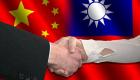Covid-19 en Chine: le Taiwan tend la main à son voisin
