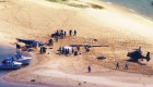 Avustralya'da helikopterler çarpıştı: 4 ölü, 8 yaralı