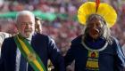 Lula, “yeniden sosyal devlet, yeniden sol, yeniden yoksullukla mücadele” dedi