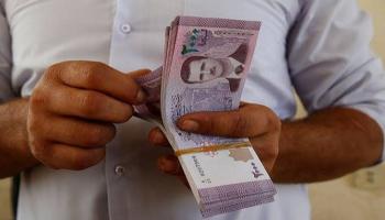 سعر الدولار في سوريا اليوم