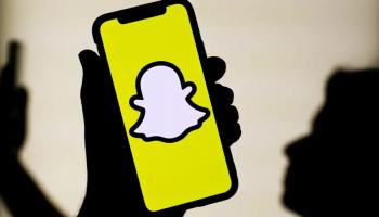 ألعاب سناب شات