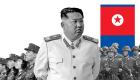 أسلحة نووية وباليستي.. زعيم كوريا الشمالية يستقبل 2023 بأوامر استثنائية