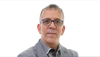 حفيظ دراجي معلق "بي إن سبورتس"