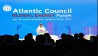 أبوظبي تستضيف منتدى الطاقة العالمي السنوي للمجلس الأطلسي