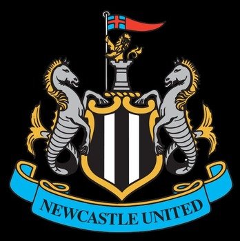 Logo de Newcastle United